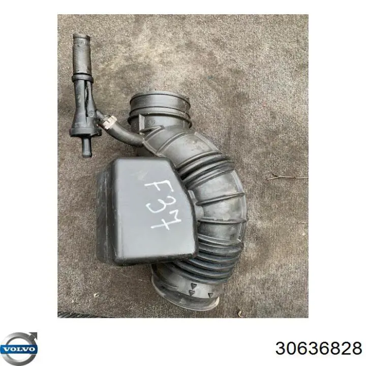30636828 Volvo 