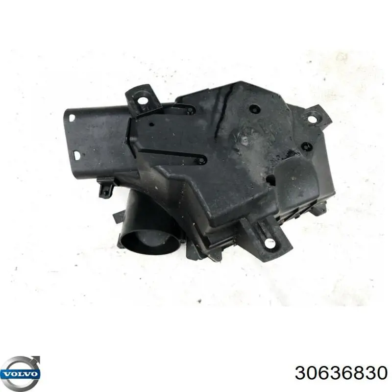 30636830 Volvo 
