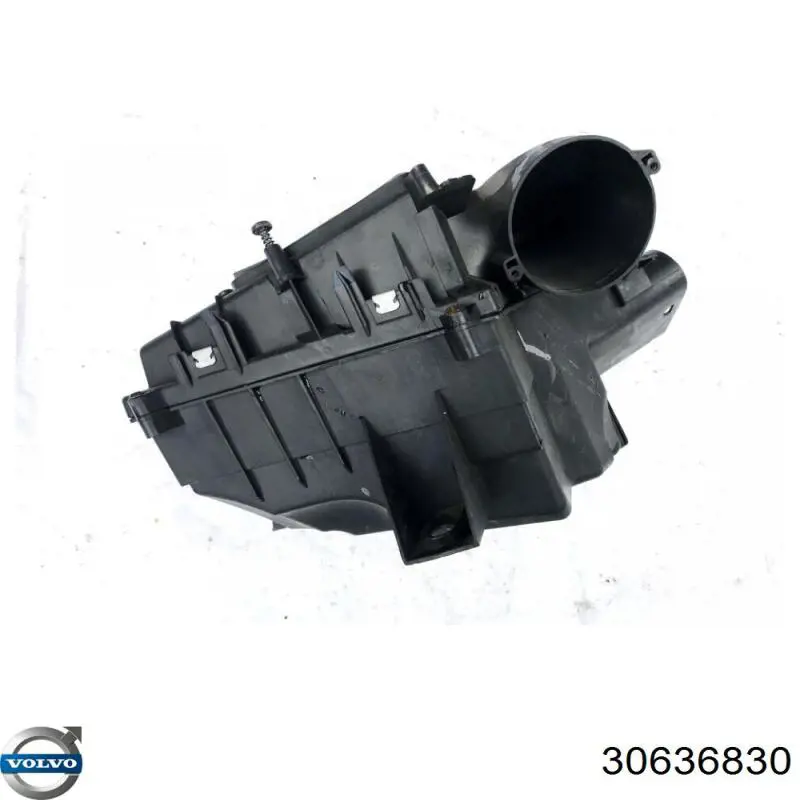  Volvo 30636830 ціна, від 280.07 USD