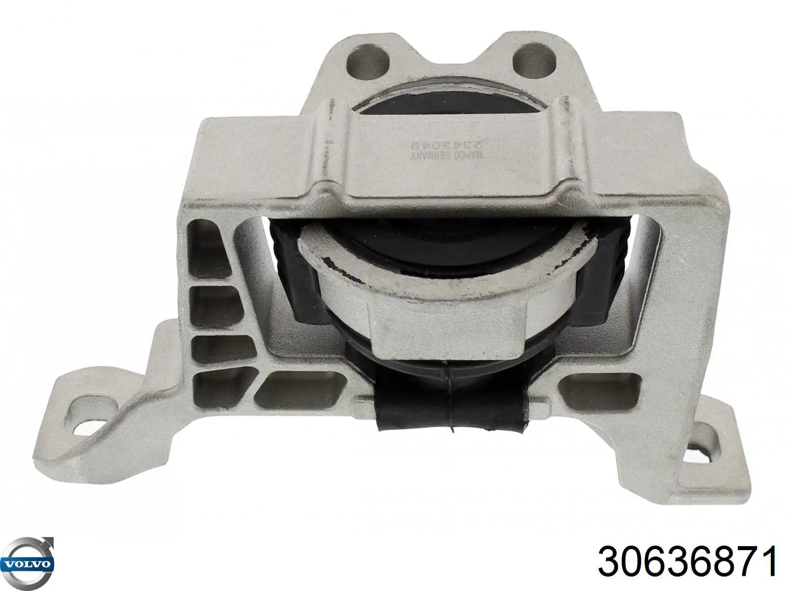 Купити 30636871 Volvo Подушка (опора) двигуна, права