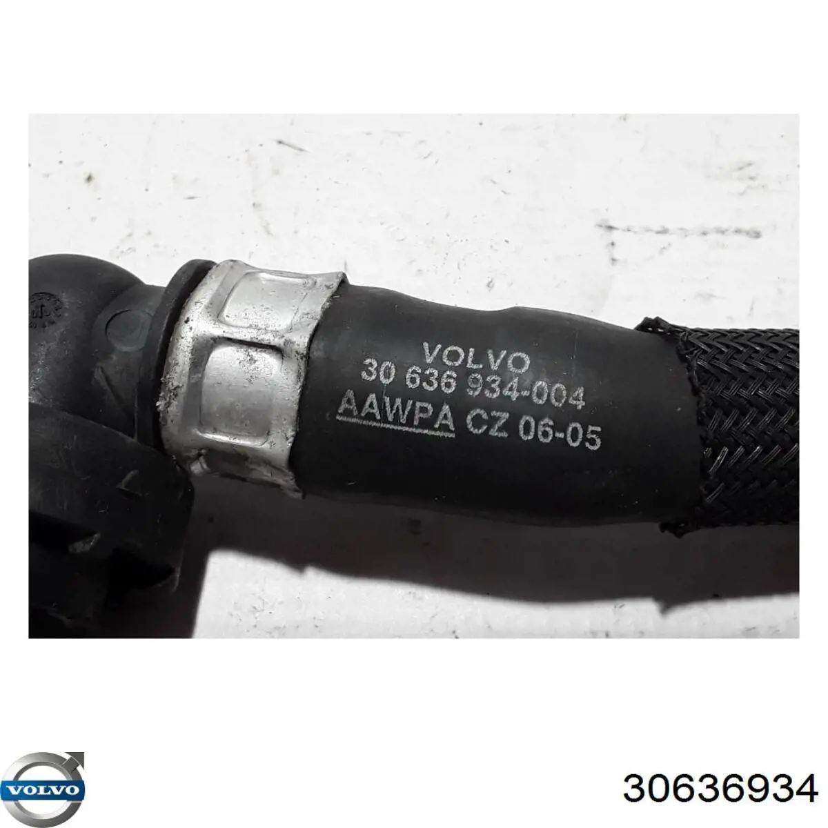 Купити 30636934 Volvo 