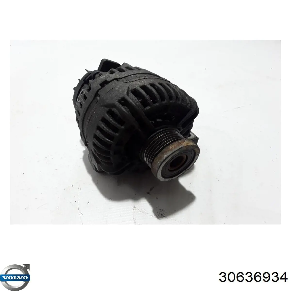 30636934 Volvo 