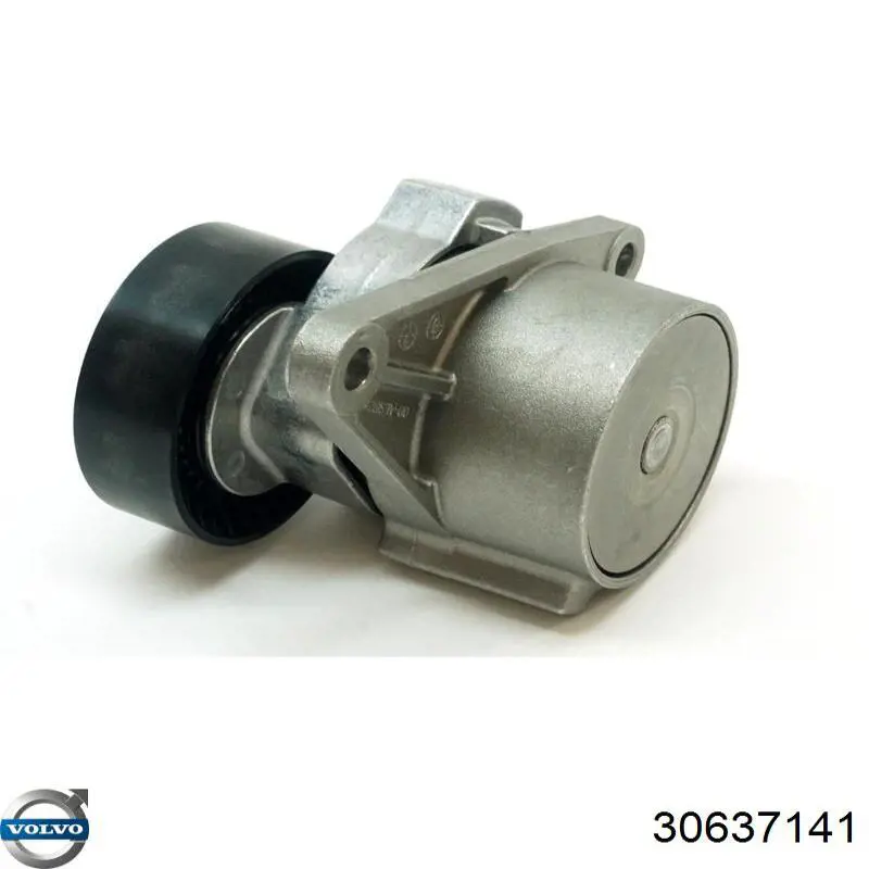 Натягувач приводного ременя Volvo 30637141 ціна, від 29.70 USD
