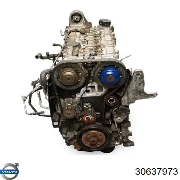  Volvo 30637973 ціна, від 69.46 USD