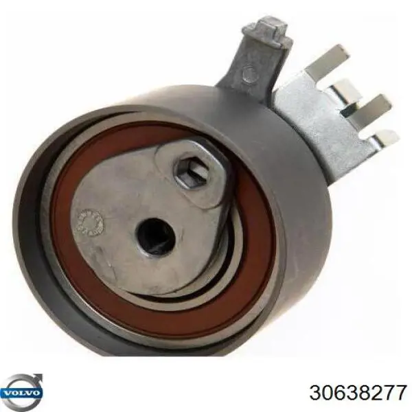 Ролик ГРМ Volvo 30638277