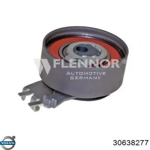 30638277 Volvo Ролик натягувач