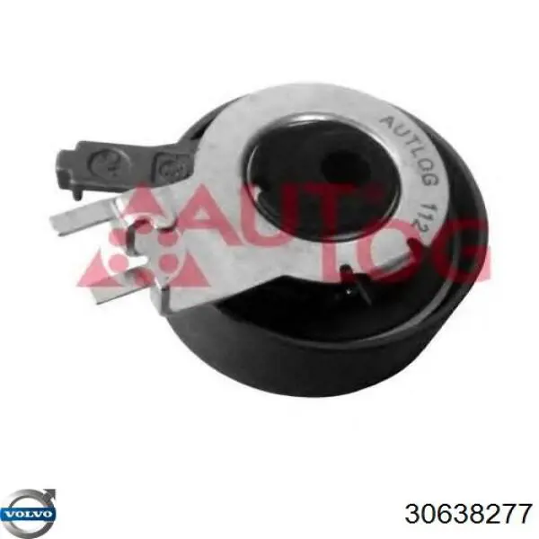 Купити 30638277 Volvo Натяжний ролик