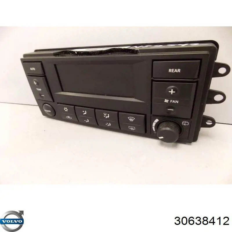  30662244 Volvo