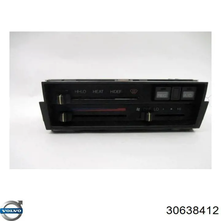 30662244 Volvo 