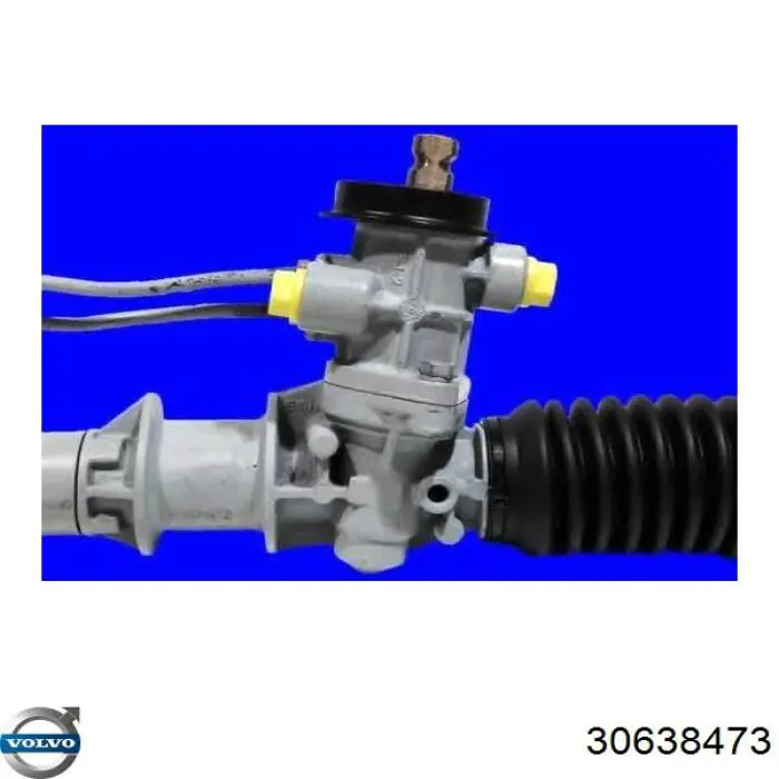 Управління рульове в зборі Volvo 30638473 ціна, від 215.37 USD