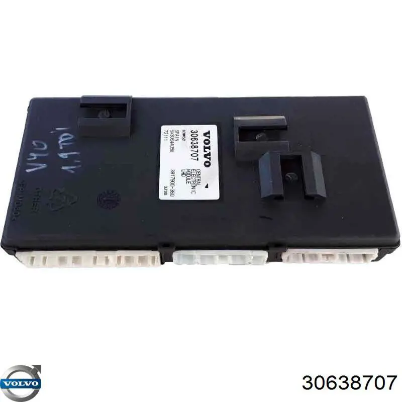 30638707 Volvo 