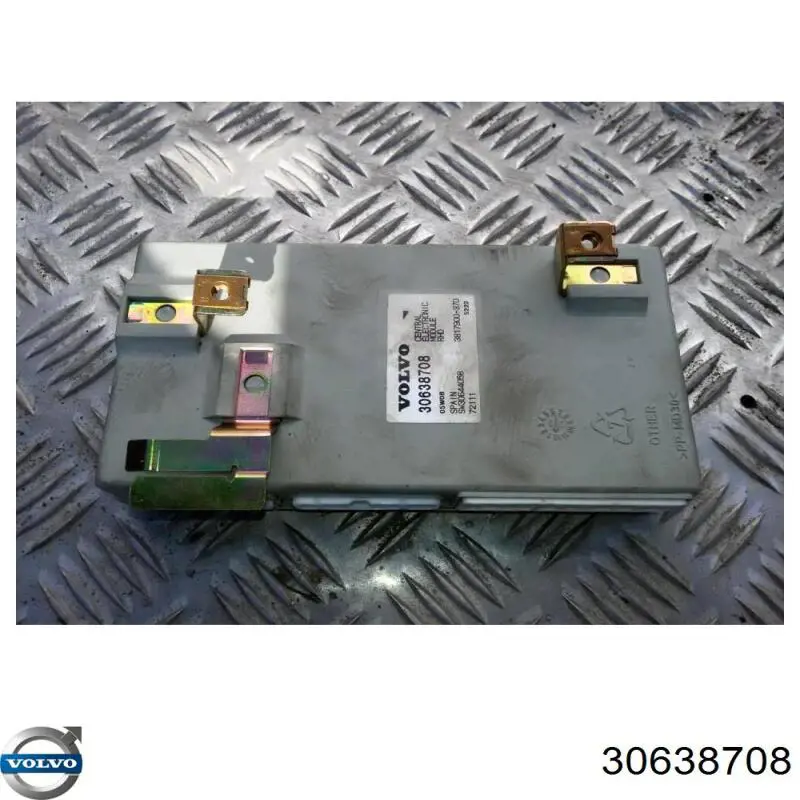  Volvo 36012721 ціна, від 67.19 USD