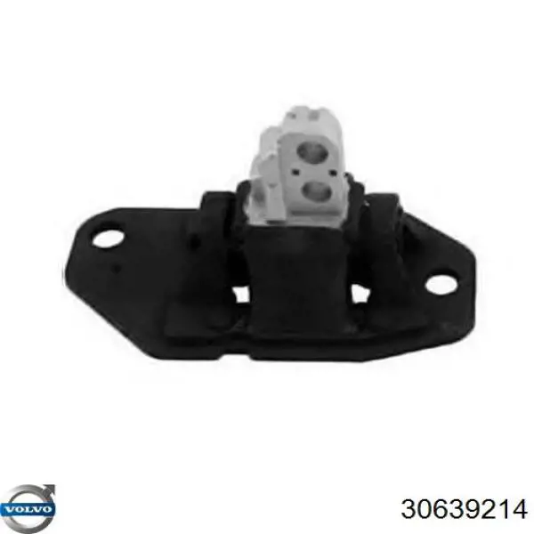 30639214 Volvo Права подушка мотора