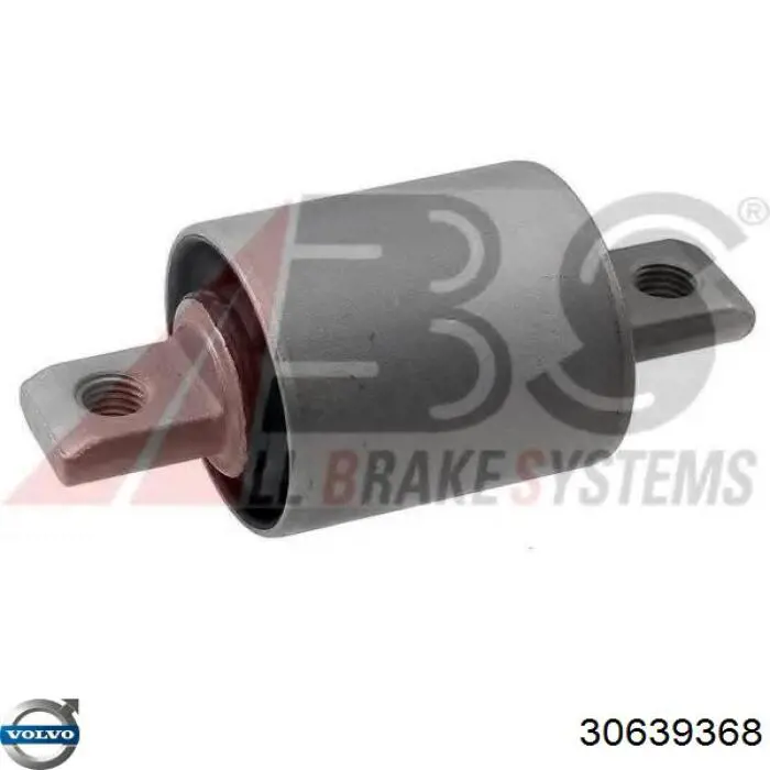 Сайлентблок переднього важеля 30639368 Volvo