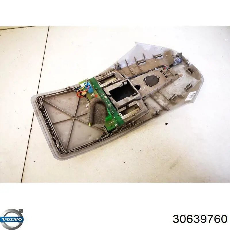  Volvo 30639760 ціна, від 7.80 USD