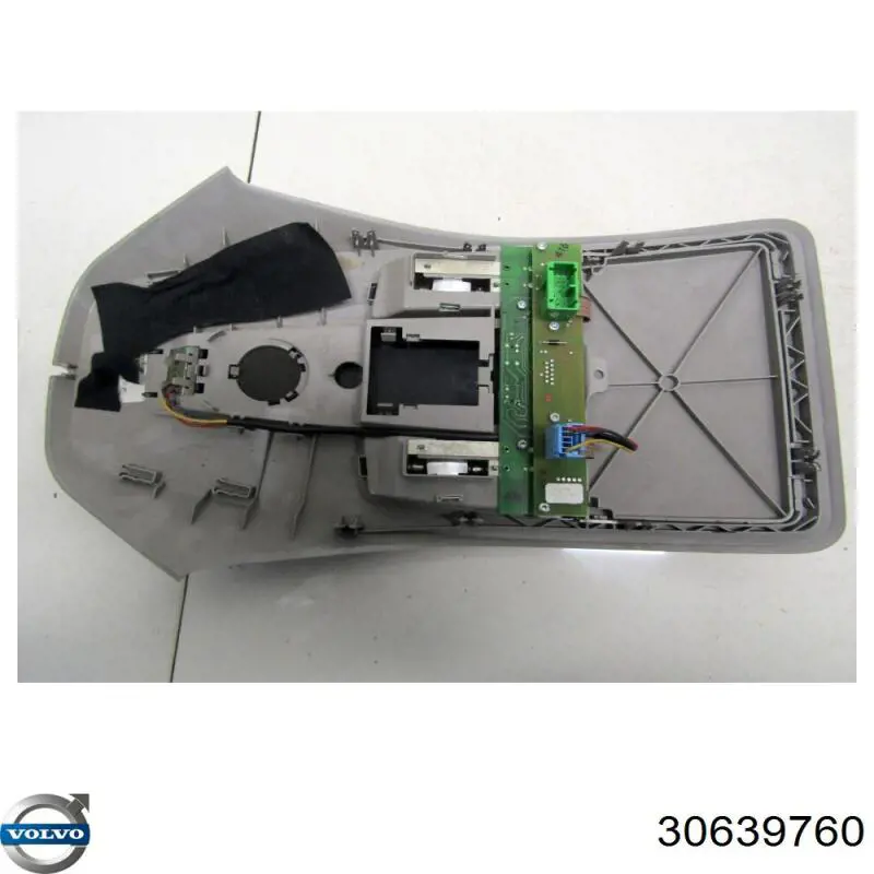 Купити 30639760 Volvo 