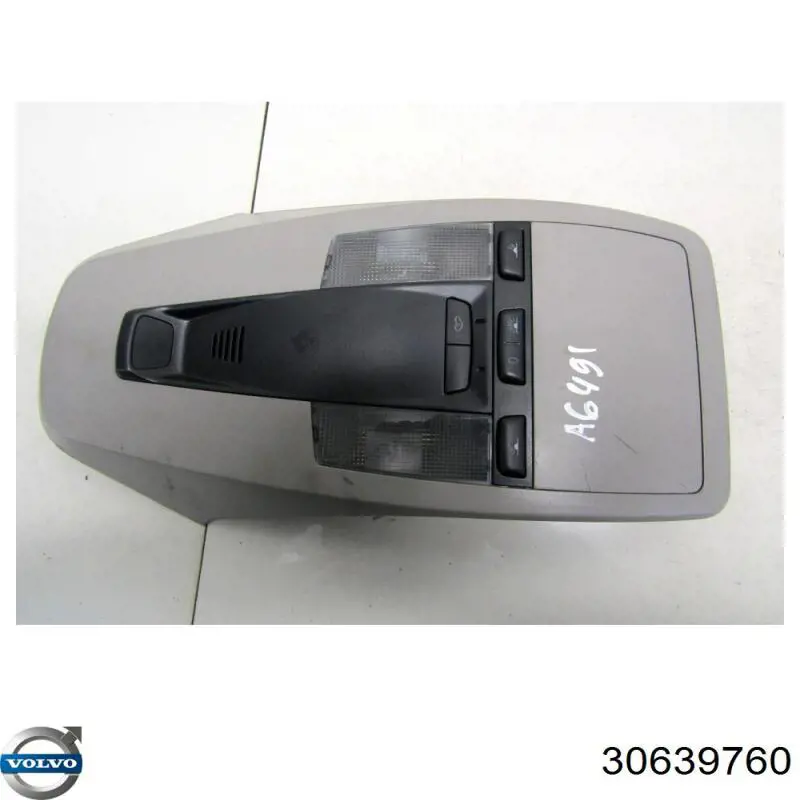 30639760 Volvo 