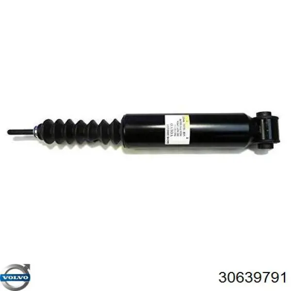 Купити 30639791 Volvo Стійка амортизатора задня
