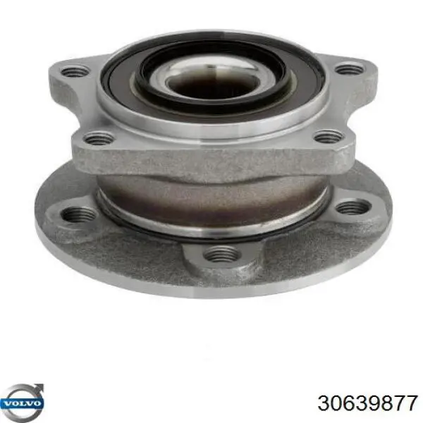 Купити 30639877 Volvo Підшипник ступиці колеса