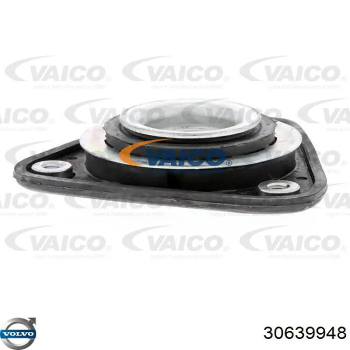 Опора амортизатора переднього KS31079 Sato Tech