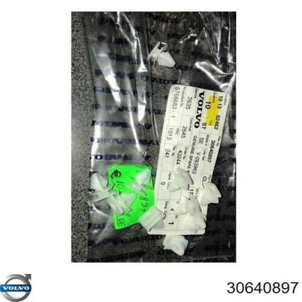 30640897 Volvo 
