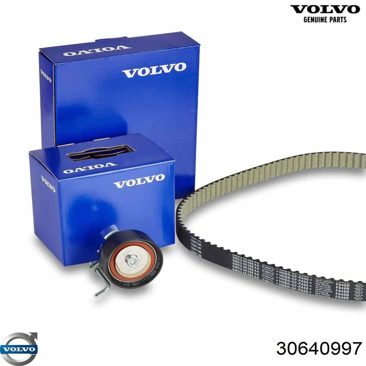 Volvo 30640997 ціна, від 23.00 USD