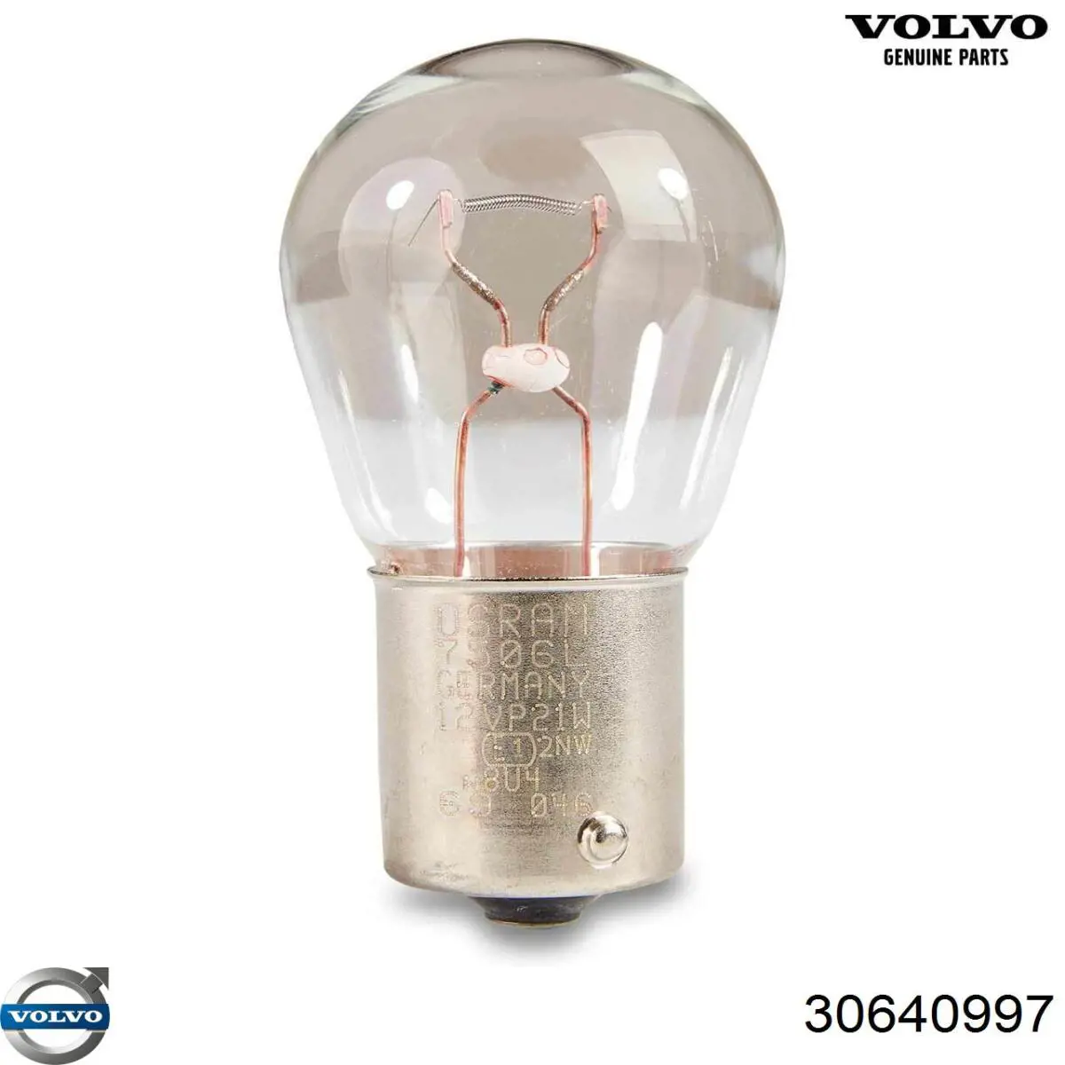 Купити 30640997 Volvo 