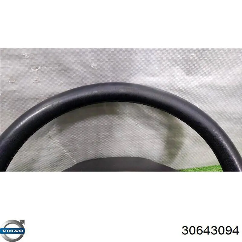 30643094 Volvo Рульове колесо