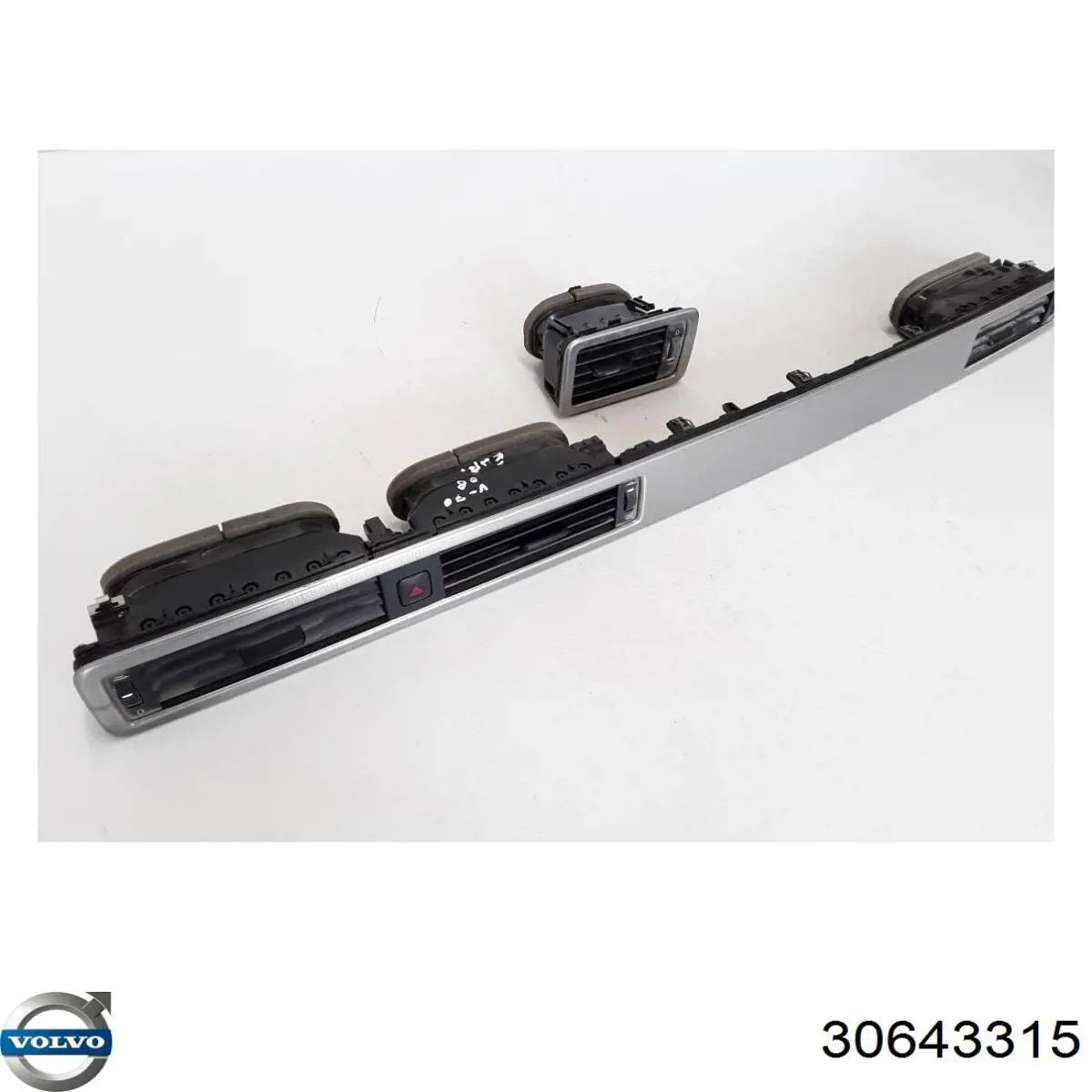  30643315 Volvo