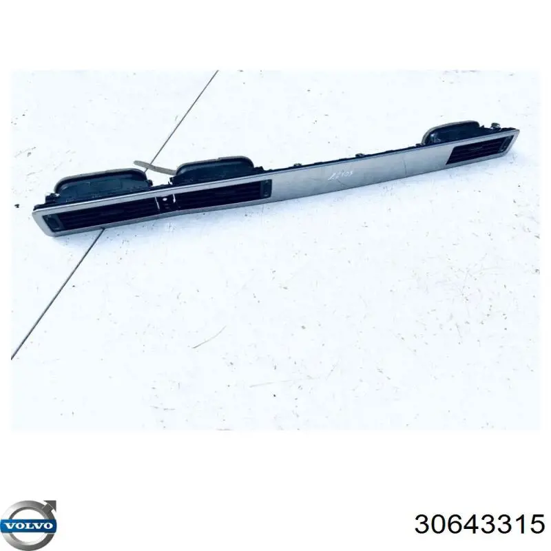  Volvo 30643315