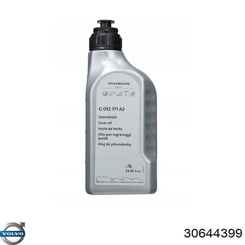 30644399 Volvo 