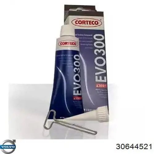 Герметик силіконовий Volvo 30644521 ціна, від 19.42 USD