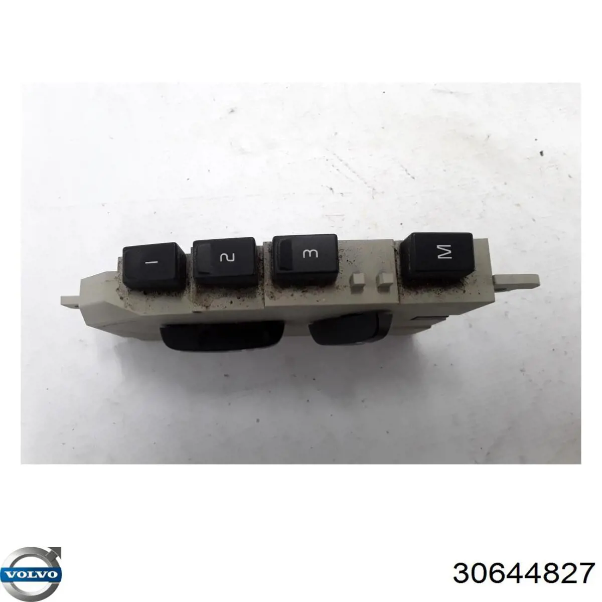 Купити 30659874 Volvo 