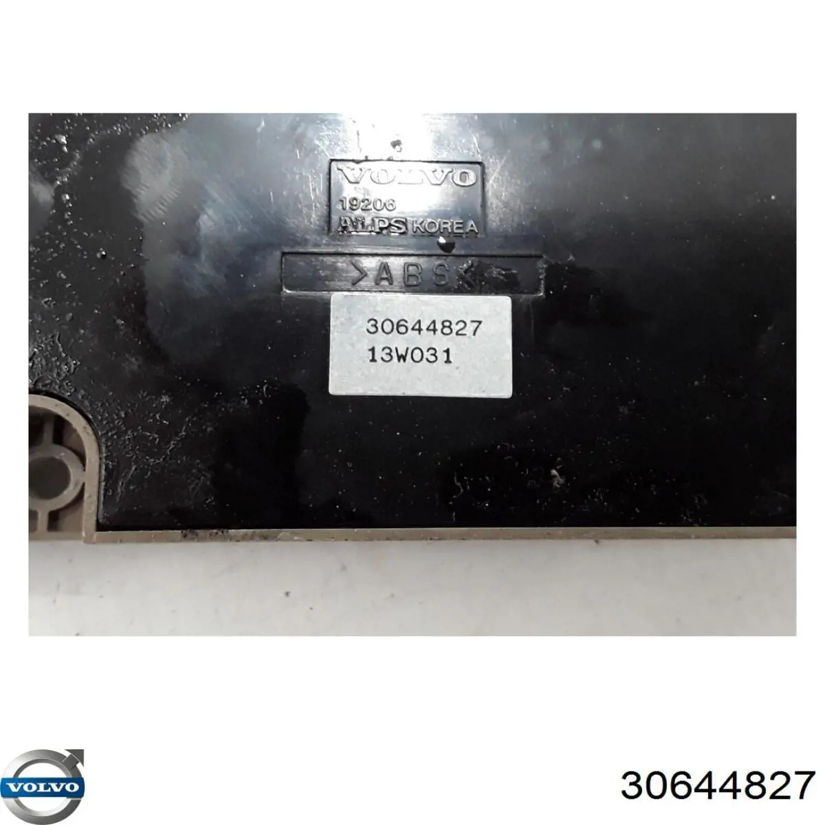 30659874 Volvo 