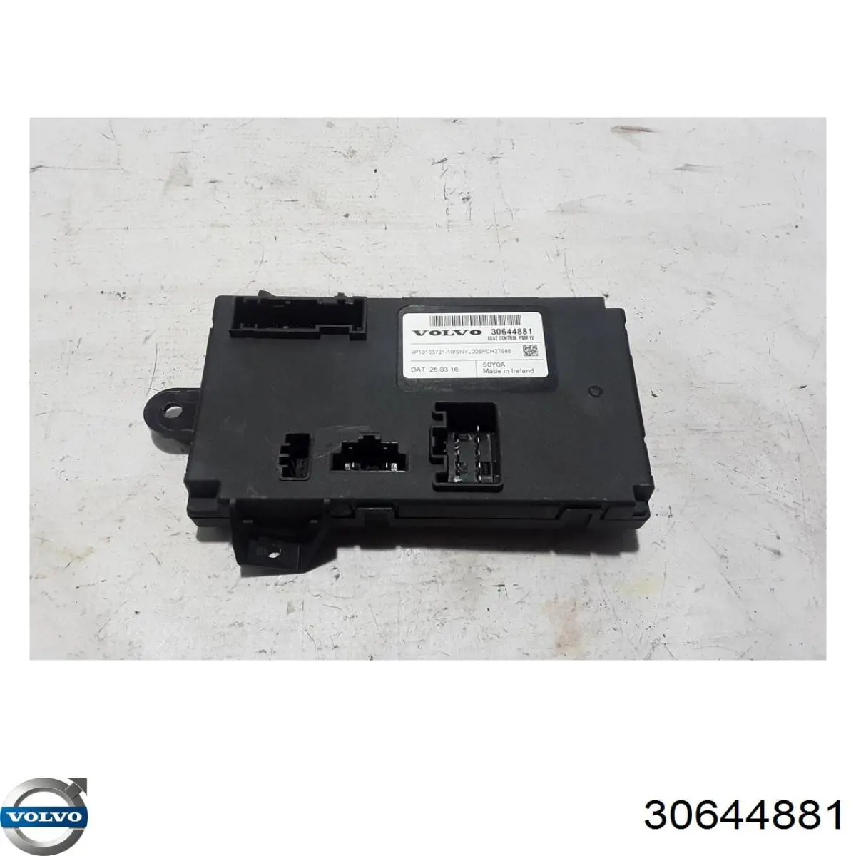 31652045 Volvo 