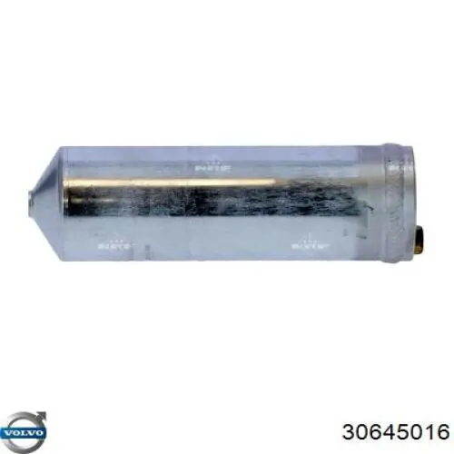 Ресивер-осушувач кондиціонера Volvo 30645016 ціна, від 11.72 USD