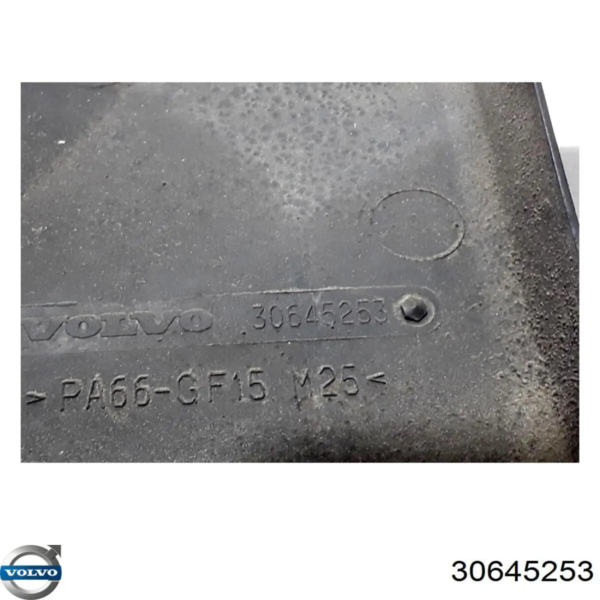 8649822 Volvo 