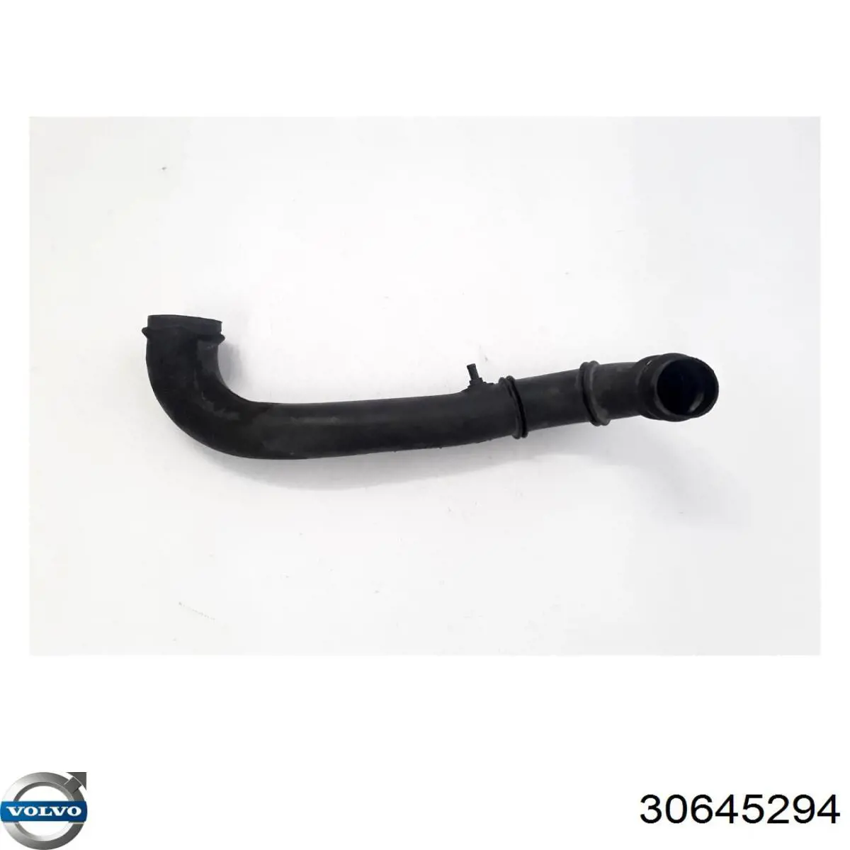 Купити 30645294 Volvo Шланг/патрубок интеркуллера