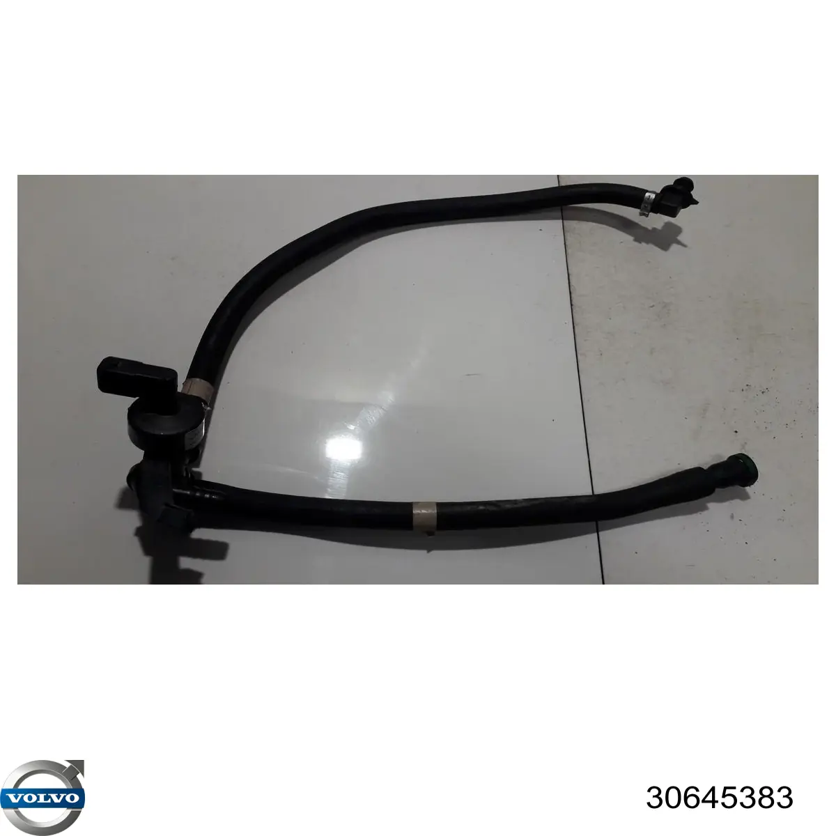 Купити 31400608 Volvo Клапан гальмівної системи