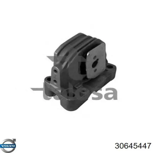 Подушка (опора) двигуна, верхня Volvo 30645447 ціна, від 36.85 USD