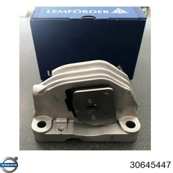 Купити 30645447 Volvo Подушка (опора) двигуна, верхня