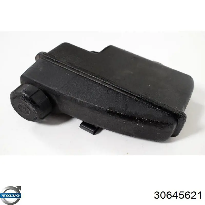Бак масляний Volvo 30645621 ціна, від 38.33 USD