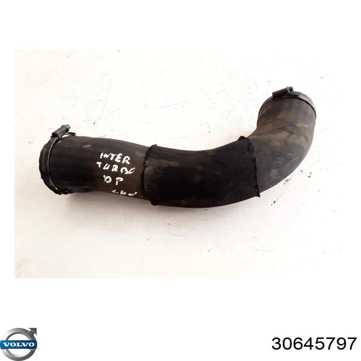 Купити 30645797 Volvo 
