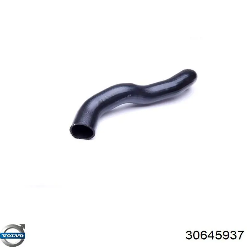 Шланг/патрубок интеркуллера Maxgear 680320 ціна, від 25.45 USD