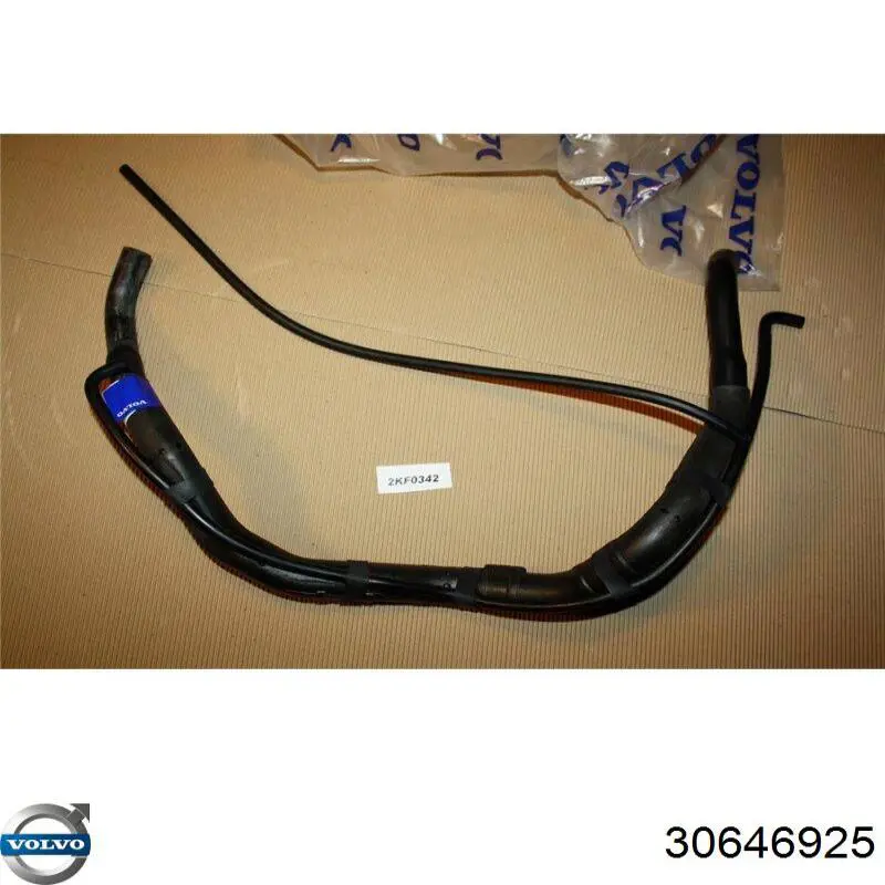 30646925 Volvo 