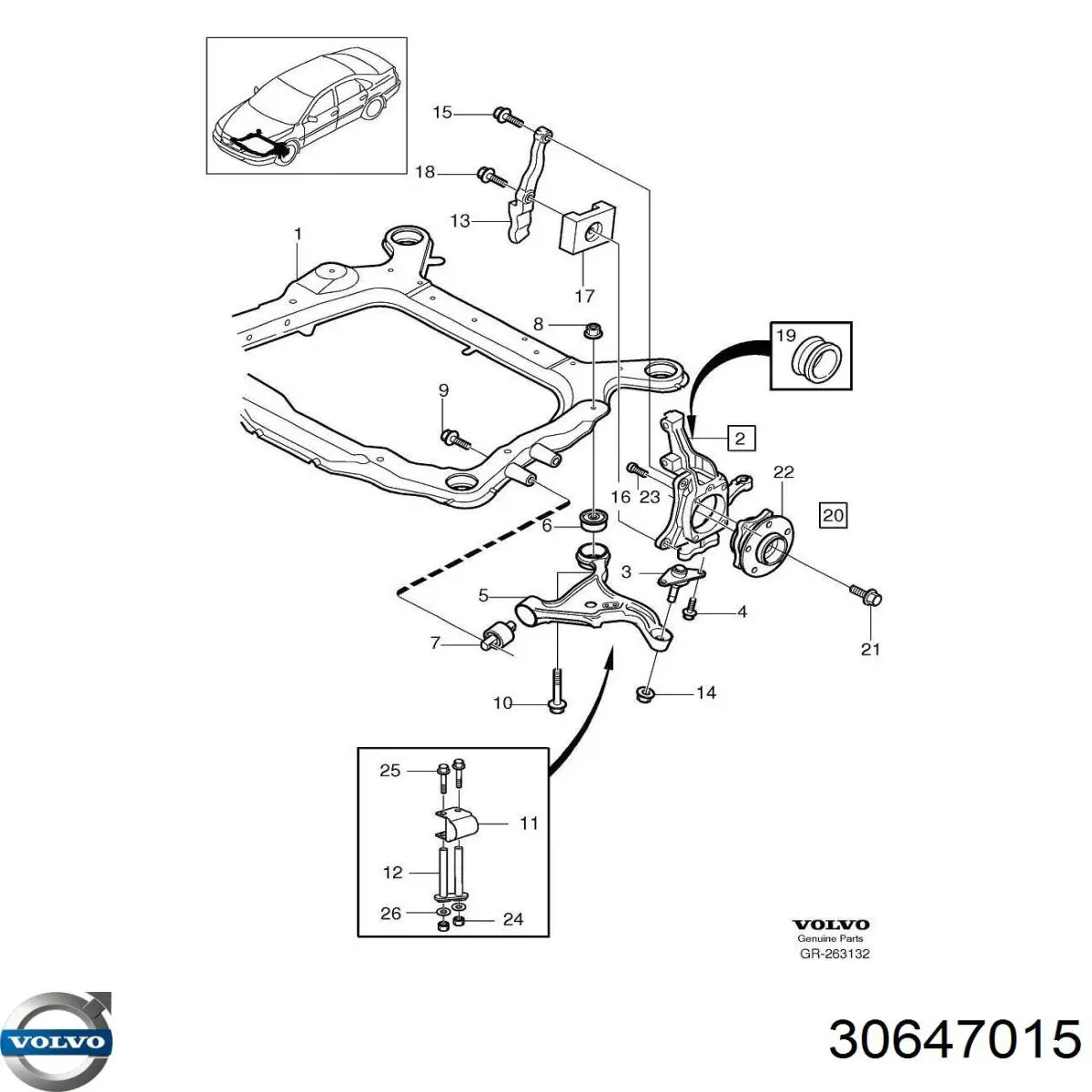 30647015 Volvo 