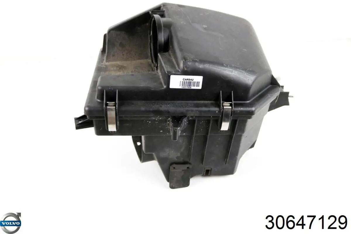Купити 30647129 Volvo Корпус фільтра