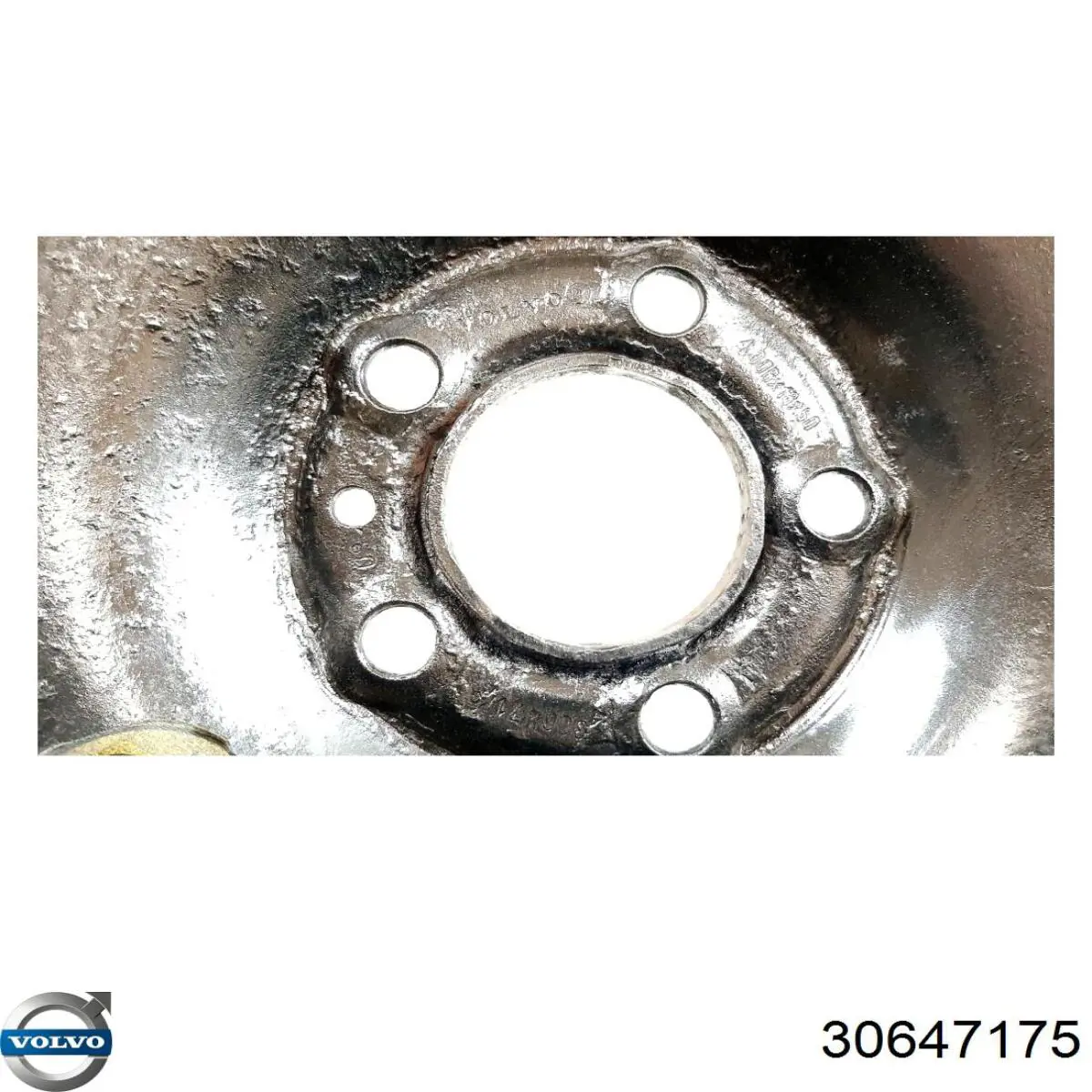 Купити 30647175 Volvo 