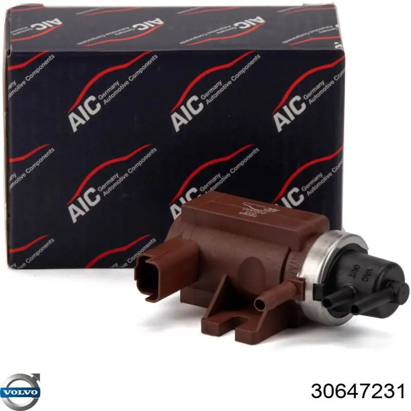 Шланг/патрубок интеркуллера Volvo 30647231 ціна, від 35.96 USD
