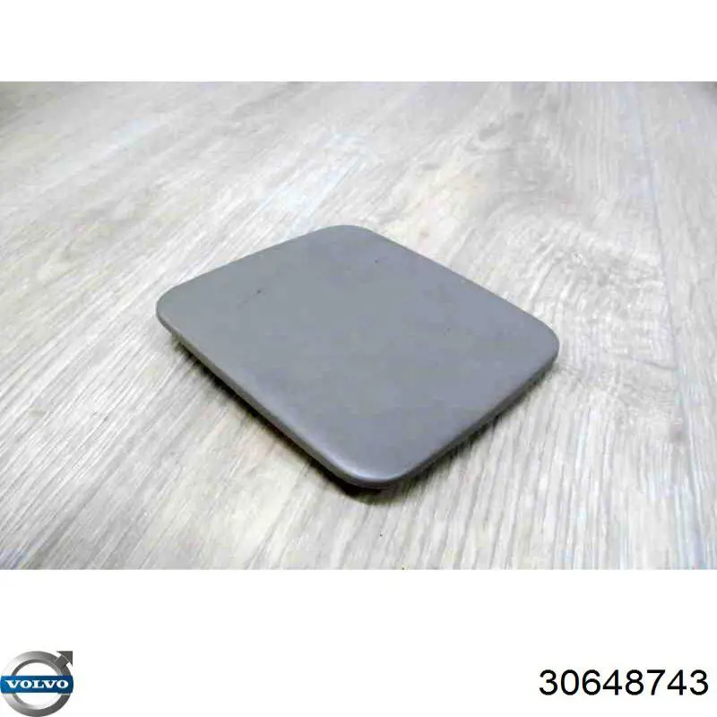 30648743 Volvo 